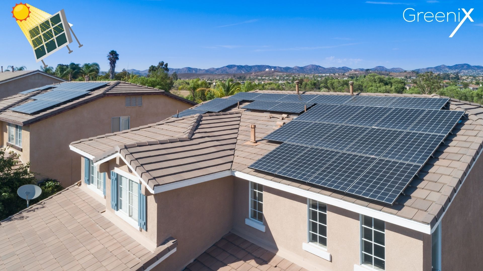 Güneş Panelleri ve Güneş Enerjisi Santralleri (GES) Hakkında Her Şey